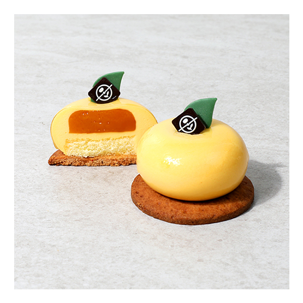 Spring Golden Yuzu Mango